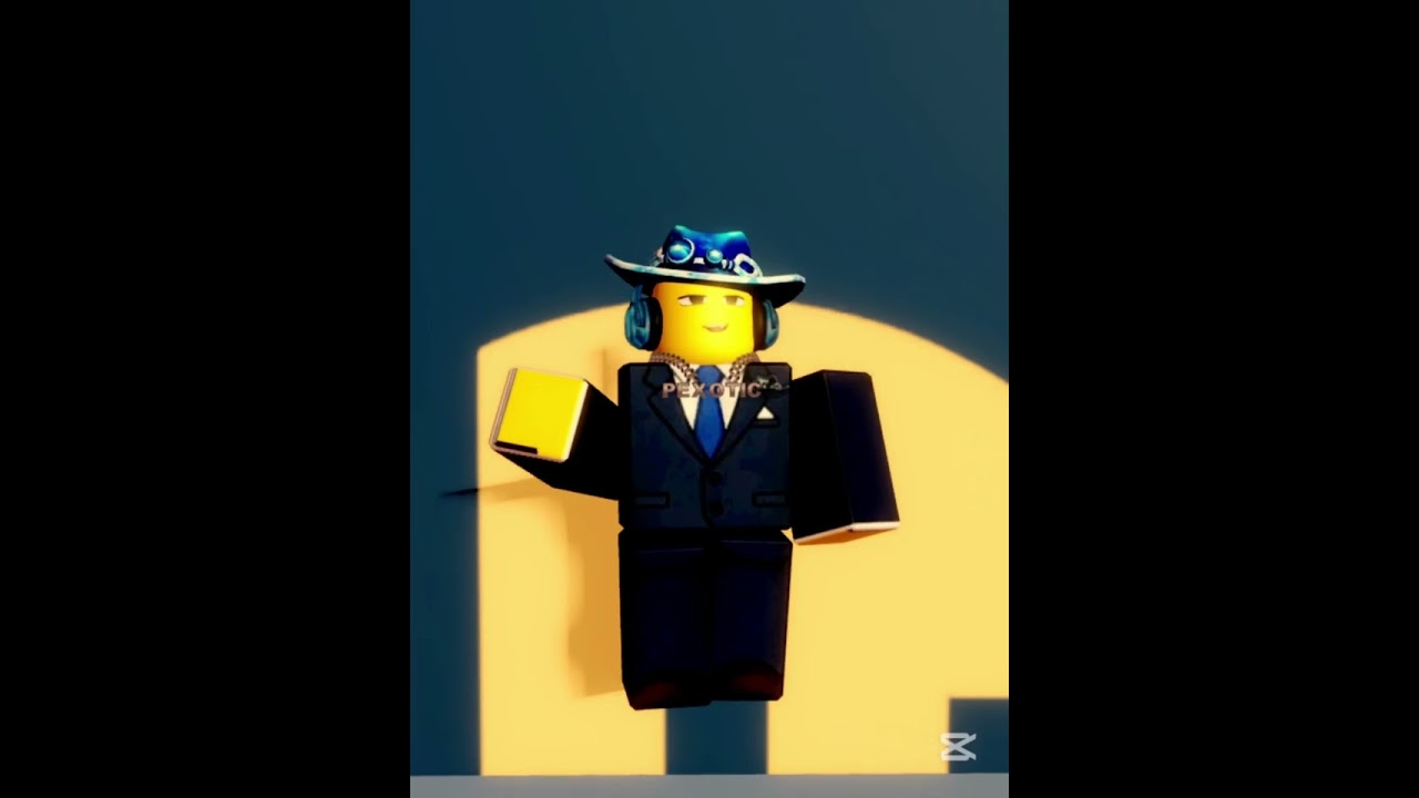 YOU’RE THE EMPEROR 🤴
