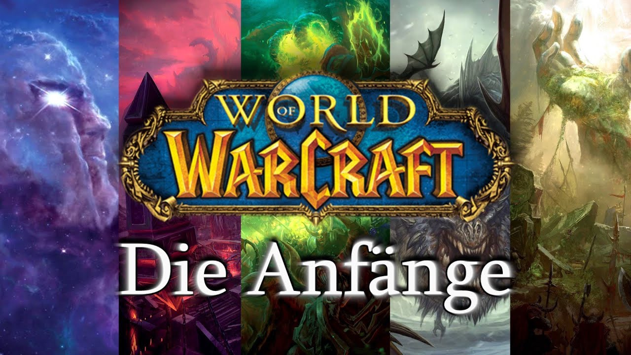 World of Warcraft Classic in 10 Minuten!