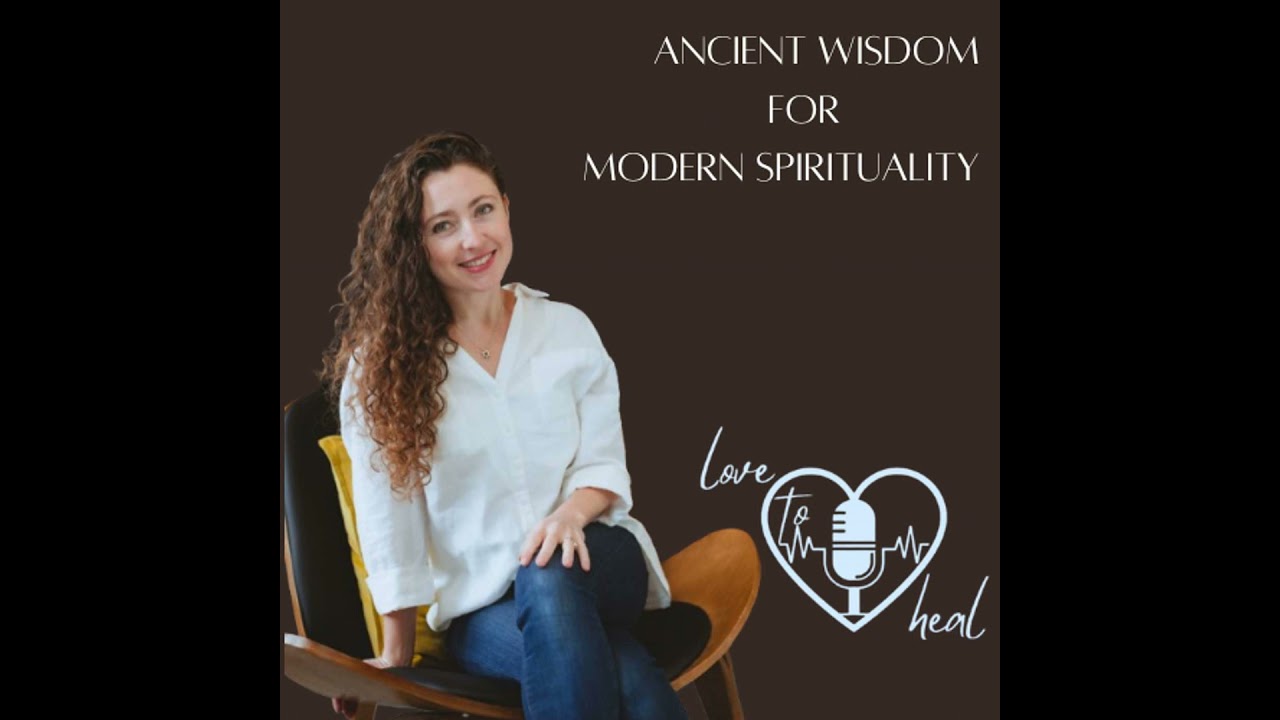 S.7 #7 | Holy Woman - why this book will change your life