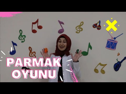 Parmak Oyunu \