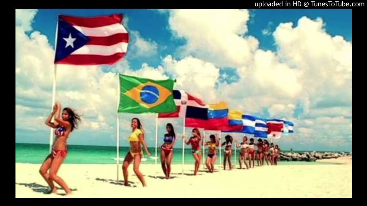 Sebastian Techera- Oye mi canto (Original Mix)