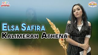 Elsa Safira - Kalimerah Athena