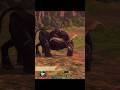 Rajang dominating all of Hakolo Island with brute lightning force