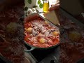 How to Make 15-Minute Eggs in Vodka Sauce