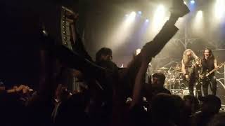 Insomnium - And Bells They Toll | Live Toronto 2024/04/14