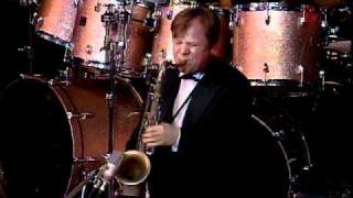 "Some Skunk Funk", Igor Butman Big Band featuring Billy Cobham and Randy Brecker chords