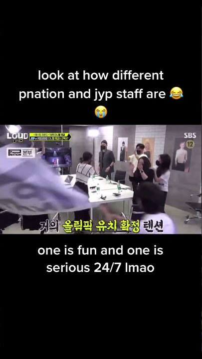 JYP vs P.nation