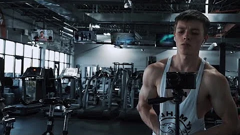 aesthetic push day