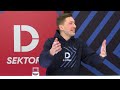 Hokejam klubu līmenī panākumi – kā veiksies Kontinentālā kausa finālā? "D sektors"