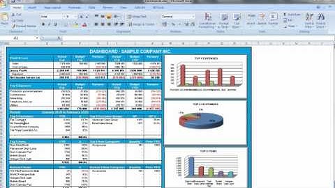 Sage ERP Accpac Business Intelligence [BI] /Cscompthai