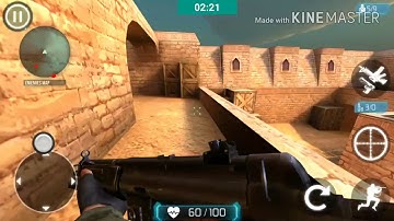 Counter Terrorist-SWAT Strike 2  Download 👇👇