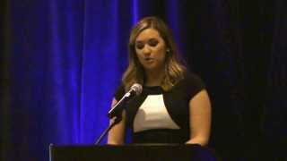 Katie Pavlich's Keynote Speech at Smart Girl Summit 2013