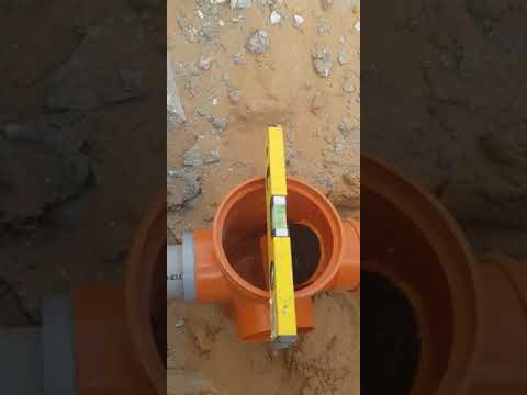 اسهل طريقة لتوصيل وتركيب الجلي تراب GUlly TRAP 