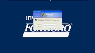 Invensys FOXBORO (parte 13)save AS block view