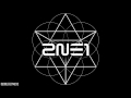 2NE1 - Come Back Home (Unplugged Ver.) [2NE1 New Album &#39;CRUSH&#39;]