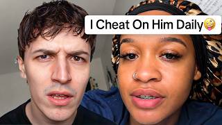 Evil Ex-Girlfriends From HELL