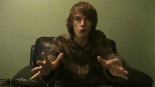Paranormal Activity 3 Trailer Summary