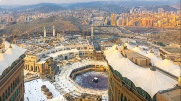 الشيخ نعمة الحسان - سورة الاسراء - من الآ ية 1 إلى الآية 7