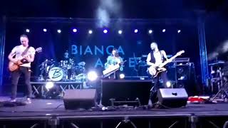 Bianca Atzei Live 2018