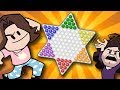 Ultimate Board Games: CHINESE CHECKERS - Game Grumps VS