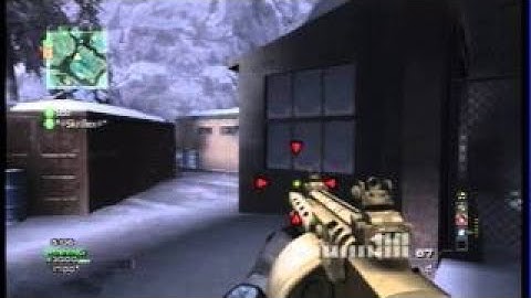 Call of Duty Modern Warfare 3 MW3 Wii ANOTHER PATCH HOTFIX Hackers are temporarily GONE