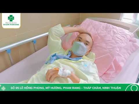 Video PHẪU THUẬT GÃY XƯƠNG ĐÒN PHỨC TẠP TẠI BVĐK SÀI GÒN... - youtube