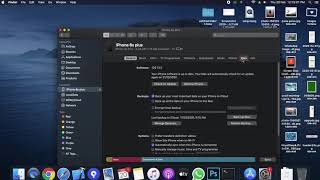 UPNP/DLNA Streamer - How to transfer files using iTunes? screenshot 5