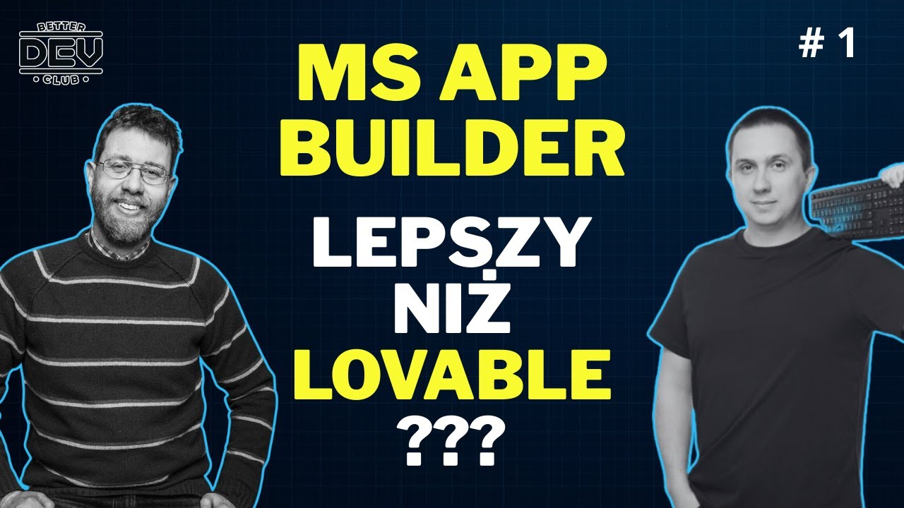 Better Dev Club Weekly #1