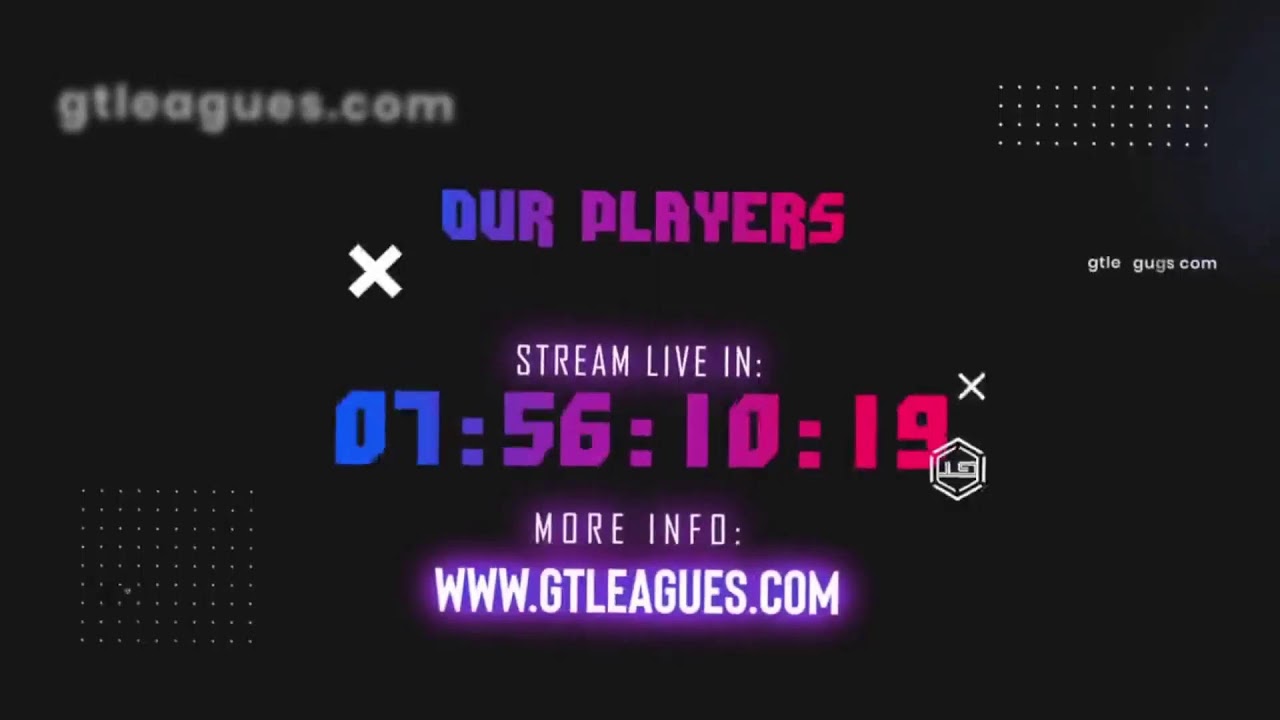 fifa esports gt league live stream