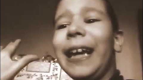 Boy Ian Happy New Near 2017 Effects