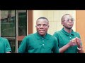 Chipola Catholic St Mary's Choir - Ukwingila (Official Video)