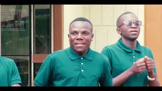 Chipola Catholic St Mary's Choir - Ukwingila (Official Video)