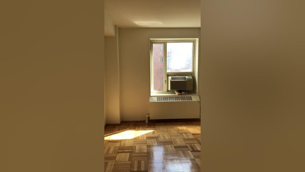 Stuytown classic 4 bedroom apartment! YouTube
