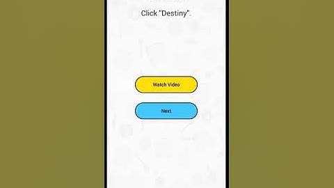 Tricky Puzzle Level 87 click destiny walkthrough Android game and ISO game
