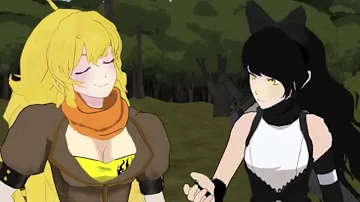(RWBY AMV) Are You Gonna Be My Girl - Jet