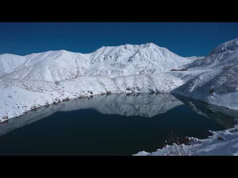 Ginrei　氷雪の立山室堂平 Ginrei 氷雪の立山室堂平 Ginrei 氷雪の立山室堂平