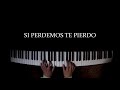 Ciudad Jara Piano Mix