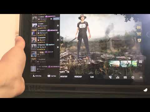 სტრიმზე ახალი იუთუბერი