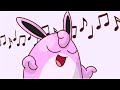 Wigglytuff Used Sing! (Pokemon Comic Dub)