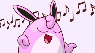 Wigglytuff Used Sing! (Pokemon Comic Dub) by Starbot Dubs 16,965 views 2 years ago 18 seconds