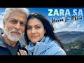 Zara Sa Jhoom Lu Main Romantic Song 2026 Shahrukh Khan Kajol Bollywood Love Song