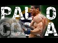 The secret juice  the eraser paulo costa highlights