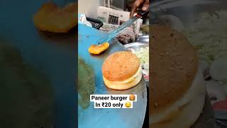 Apne Sabse Sasta Burger Kitne Ka Khaya Hai ? Comment Down Below