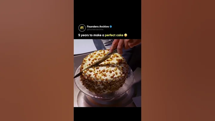 Ben Starr Bakes Under Pressure! MasterChef Cake Stuns Judges, Gordon Ramsay: 'BEST Ever!'