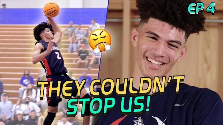 "Gotta Make Him PAY! Boozer Twins PRANK Teammate &...