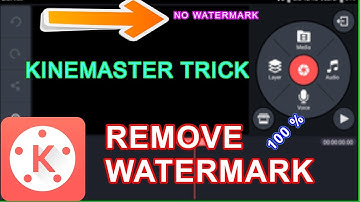REMOVE WATERMARK IN KINEMASTER | 100% work | with proof