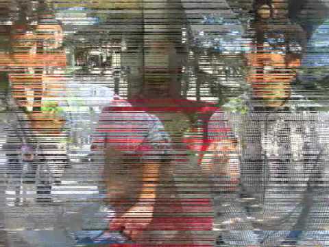 ქართული ტრადიციები უცხოელები