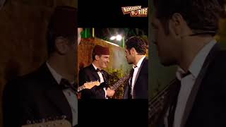 MARRAKECH DU RIRE: STROMAE & JAMAL DEBBOUZE