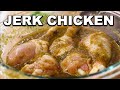 Memorial Day Jerk Chicken Marinade