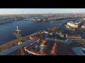 The angel of St. Petersburg. Ангел Санкт-Петербурга.